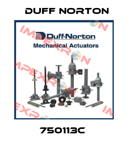 750113C  Duff Norton