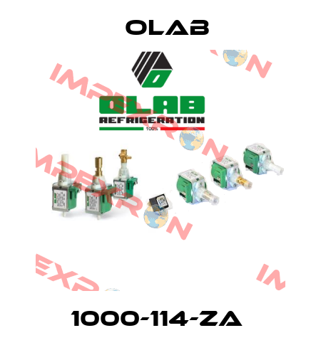 1000-114-ZA  Olab