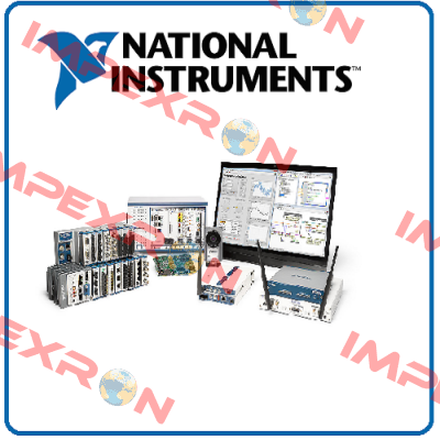 763000-01 National Instruments