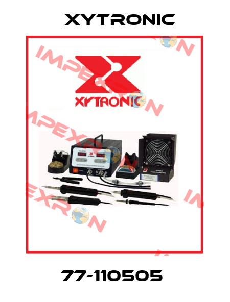 77-110505  Xytronic