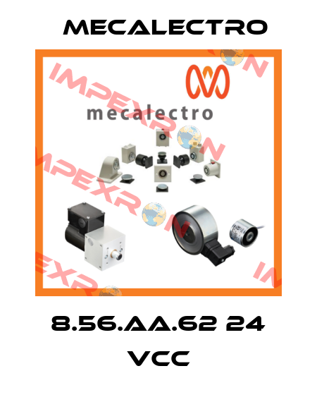 8.56.AA.62 24 VCC Mecalectro