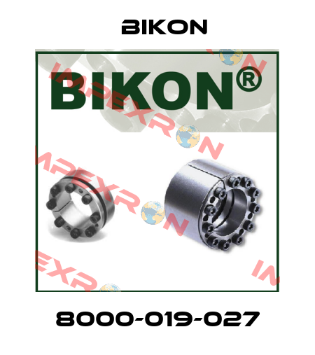 8000-019-027 Bikon