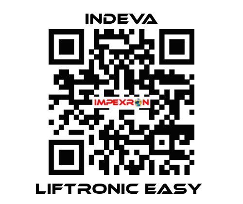 Liftronic Easy  INDEVA
