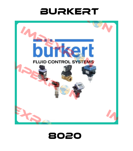 8020  Burkert