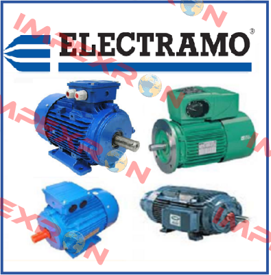 803-2 0.55KW  Electramo