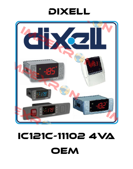 IC121C-11102 4VA oem  Dixell