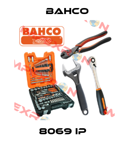 8069 IP  Bahco