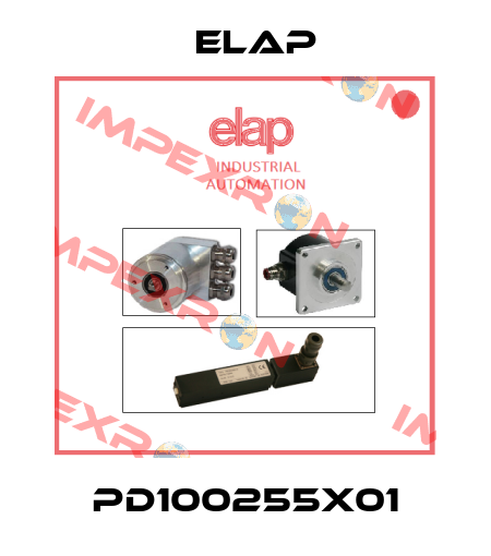 E401-500 - A- 10PP - X05 ELAP
