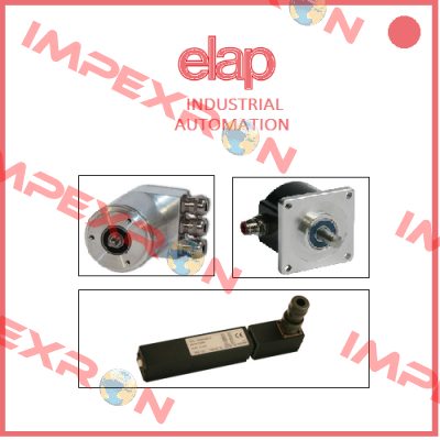 E401-500 - A- 10PP - X05 ELAP