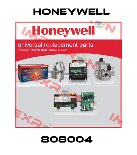 808004  Honeywell