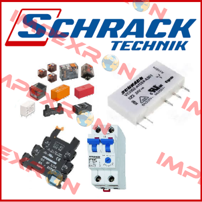 RX424730 obsolete/replaceb by RT424730  Schrack