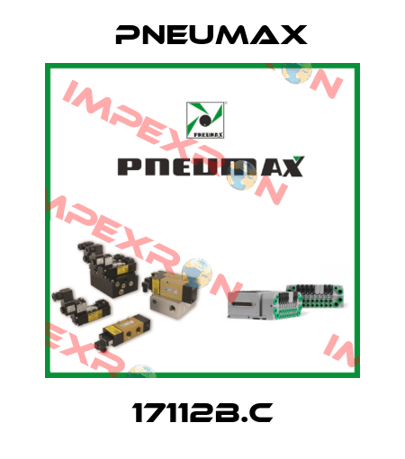 17112B.C Pneumax