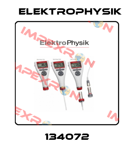 134072 ElektroPhysik
