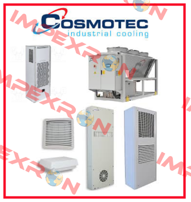 GHV1500220 Cosmotec (brand of Stulz)