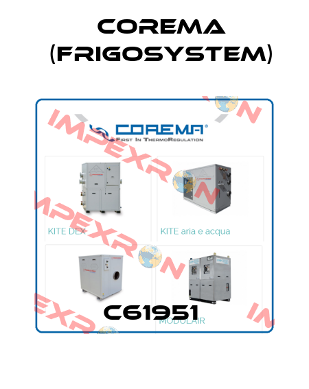 C61951  Corema (Frigosystem)