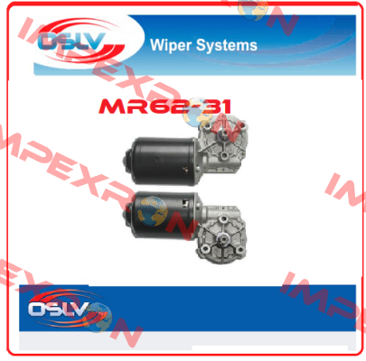 MR62-31 OSLV Italia