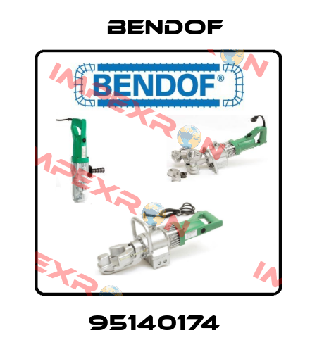 95140174  Bendof