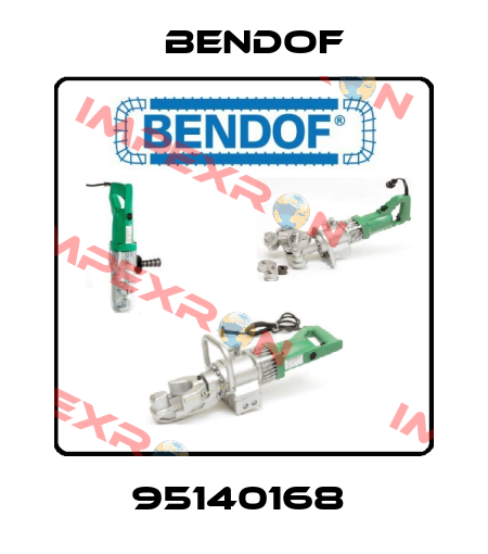 95140168  Bendof