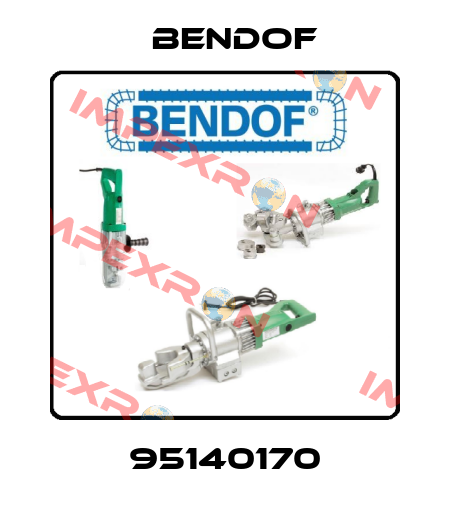 95140170 Bendof