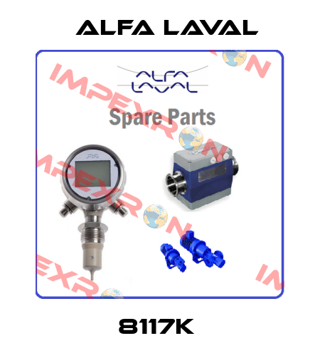 8117K  Alfa Laval