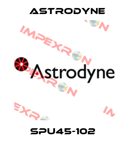 SPU45-102  Astrodyne