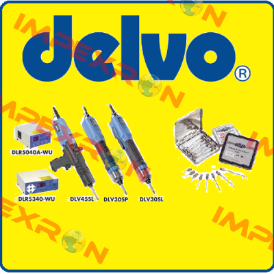 8134  Delvo