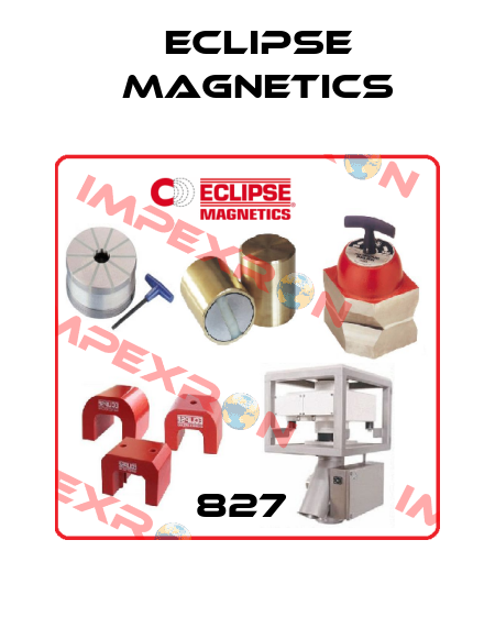 827  Eclipse Magnetics