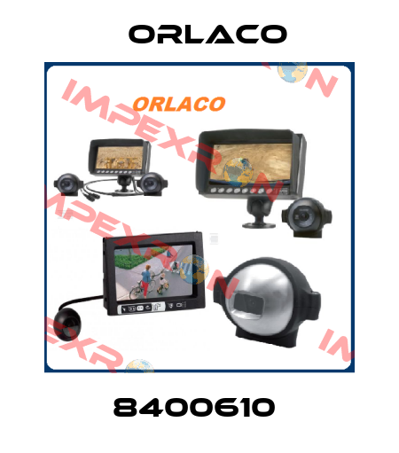 8400610  Orlaco