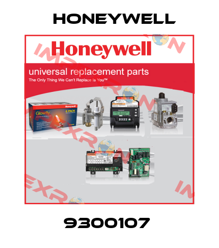 9300107  Honeywell