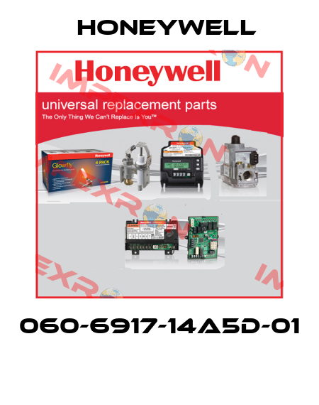 060-6917-14A5D-01  Honeywell