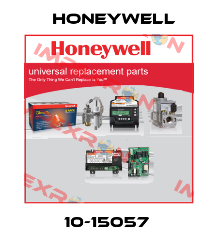 10-15057  Honeywell