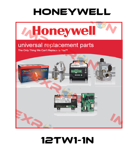 12TW1-1N  Honeywell