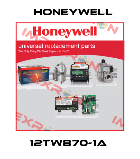 12TW870-1A  Honeywell