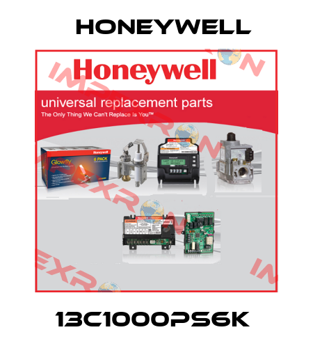 13C1000PS6K  Honeywell