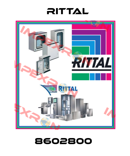 8602800  Rittal