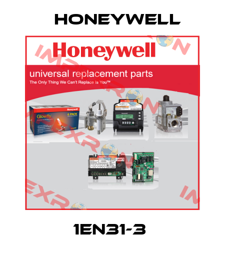 1EN31-3  Honeywell