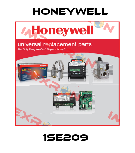 1SE209  Honeywell