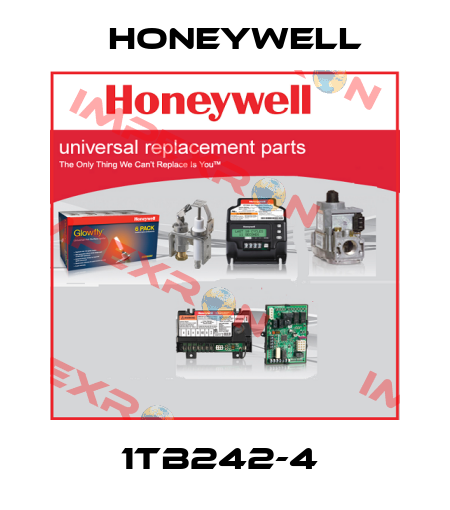 1TB242-4  Honeywell