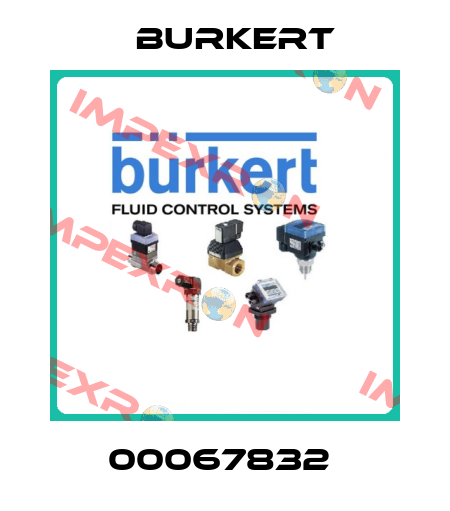 00067832  Burkert