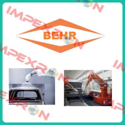 8MK 376 721-271  Behr