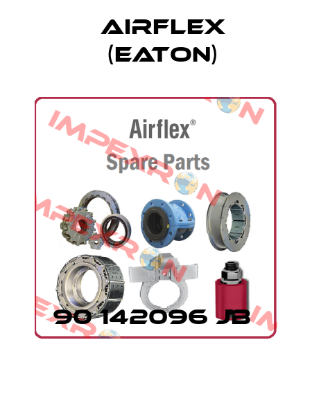 90 142096 JB  Airflex (Eaton)