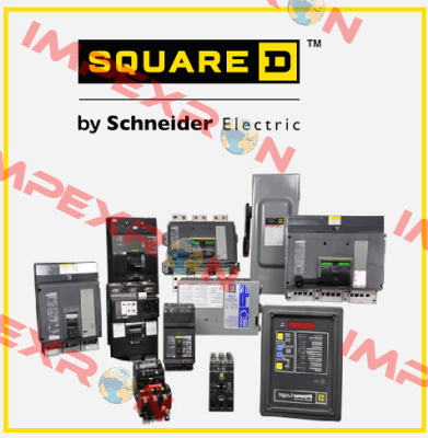 9007TUB4M11  Square D (Schneider Electric)