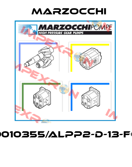 9010355/ALPP2-D-13-FG  Marzocchi