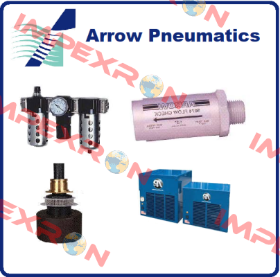 9052-10   Arrow Pneumatics