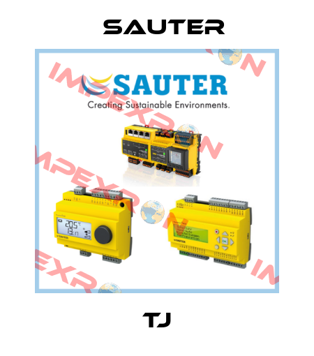 TJ Sauter