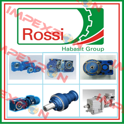 HF 80B 2.12 B5R 230  Rossi