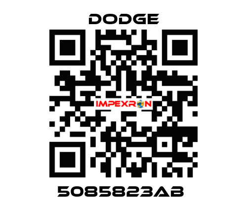 5085823AB  Dodge