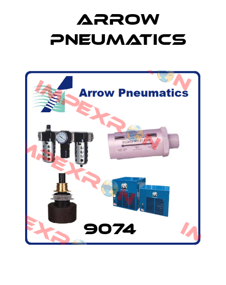 9074  Arrow Pneumatics