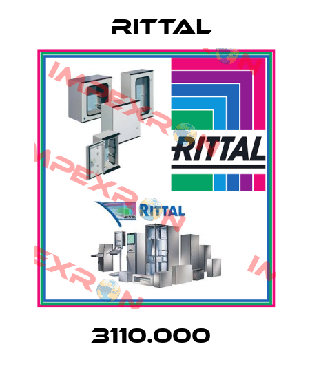 3110.000  Rittal