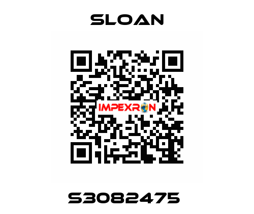 S3082475  Sloan